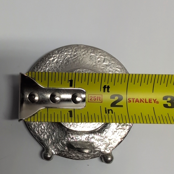 Vintage Clock A.E. William Made In England - Picture 4 of 11